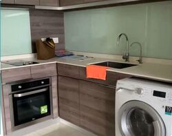 Coco Palms (D18), Condominium #542000331